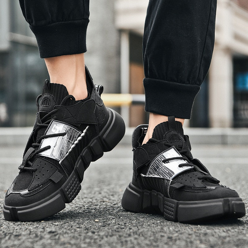 Cozi Men Sneakers