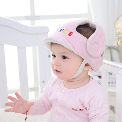 Baby Safety Crash Helmet
