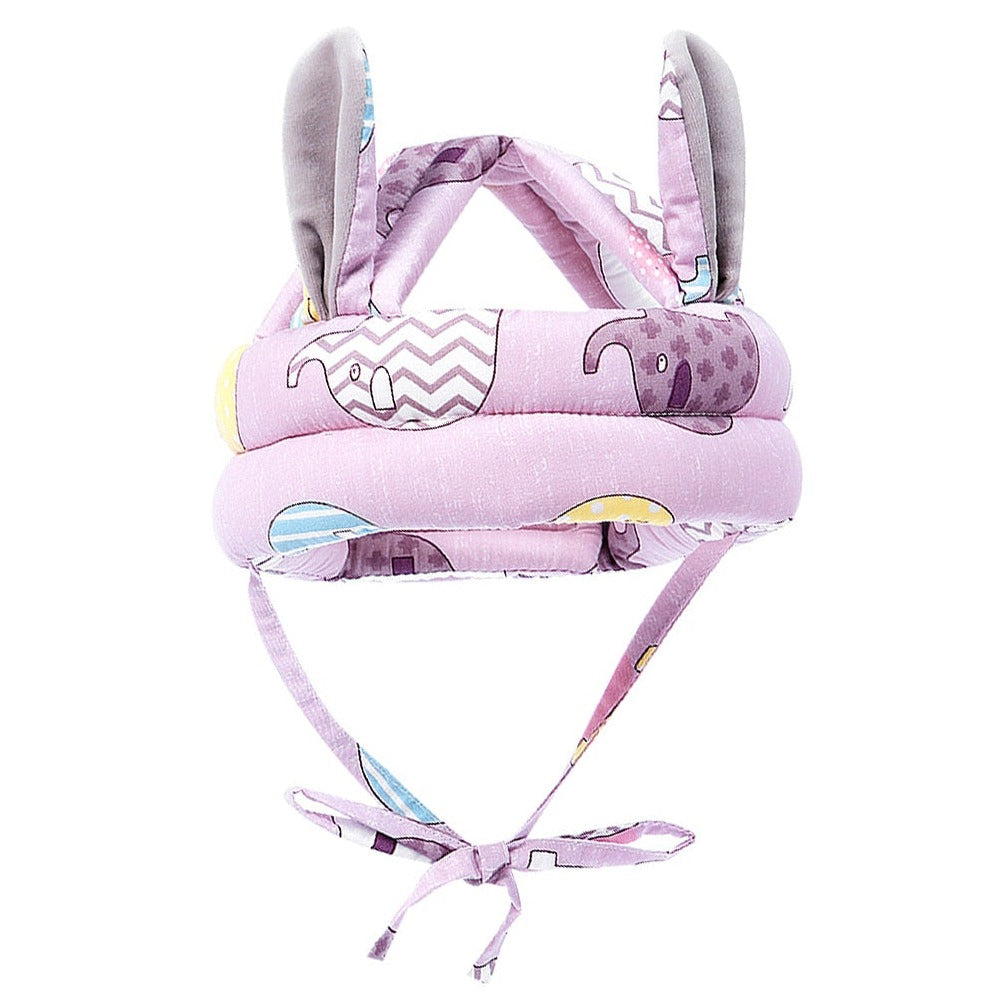 Baby Safety Crash Helmet