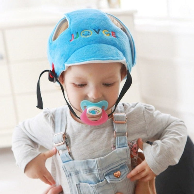 Baby Safety Crash Helmet