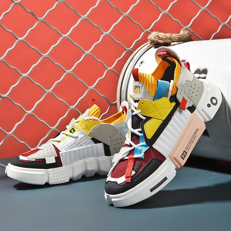 Cozi Men Sneakers