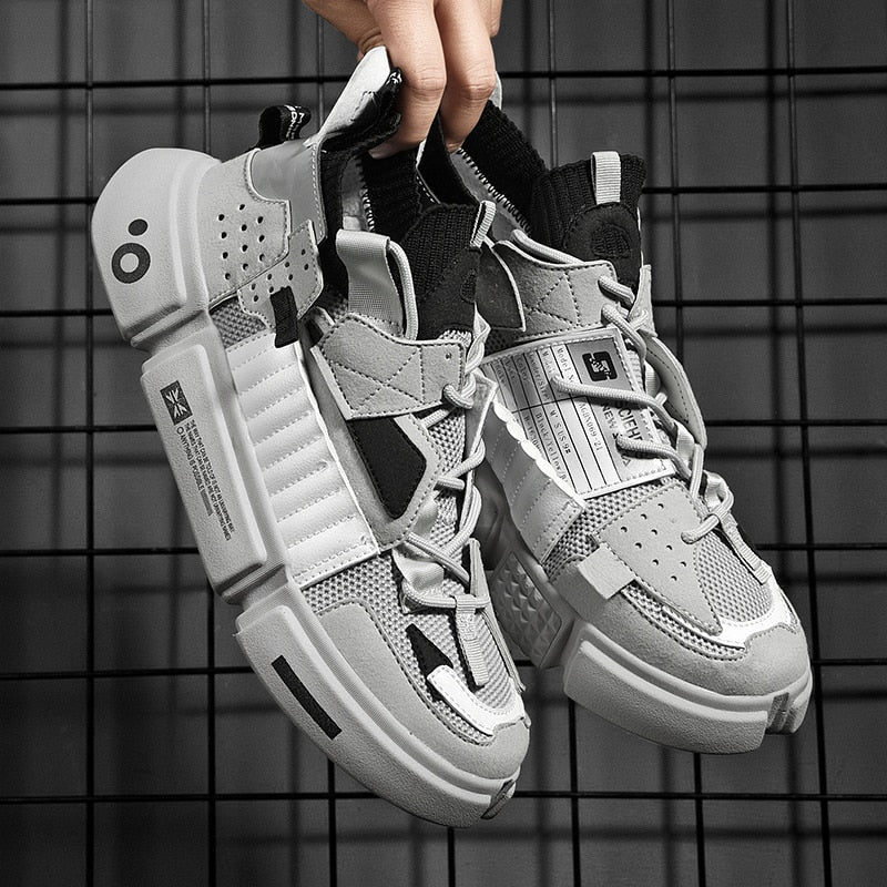 Cozi Men Sneakers