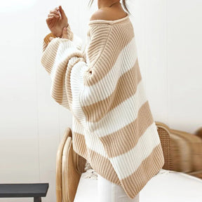 Aby Sweater Winter Oversize