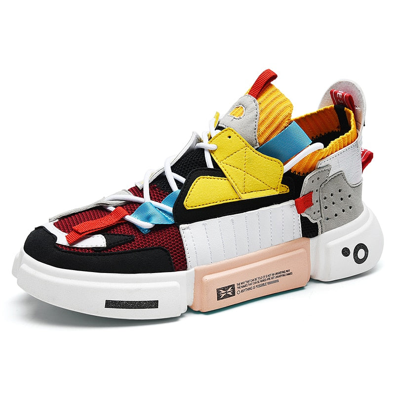 Cozi Men Sneakers