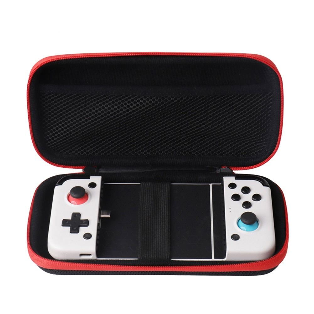 Multi-Device Gaming Controller