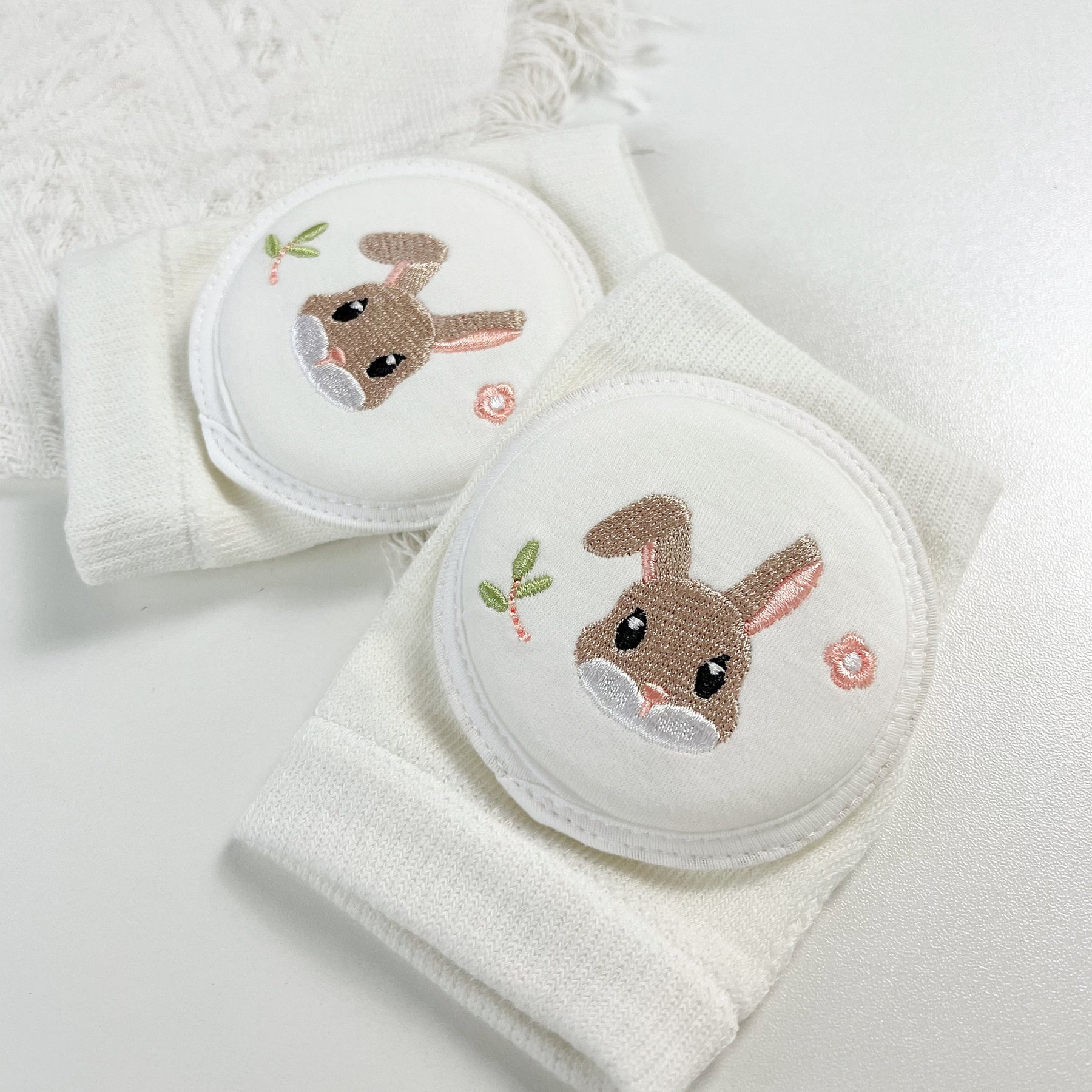 Baby Safety Knee Pads