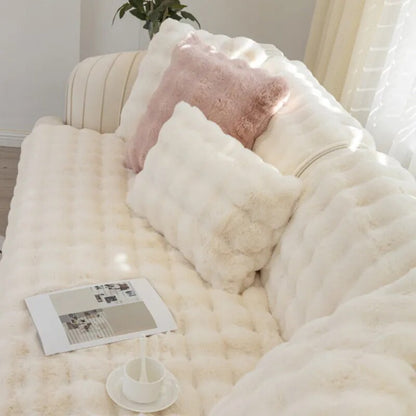 CozyGrip Sofa Shield