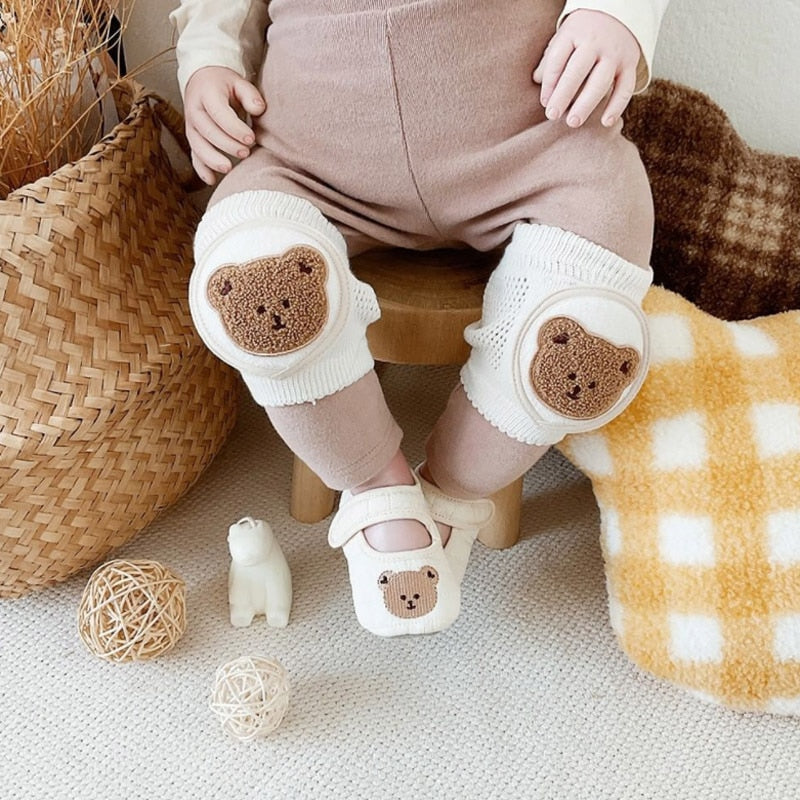 Baby Safety Knee Pads