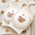Baby Safety Knee Pads