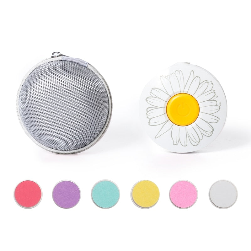 Baby Electric Nail Trimmer