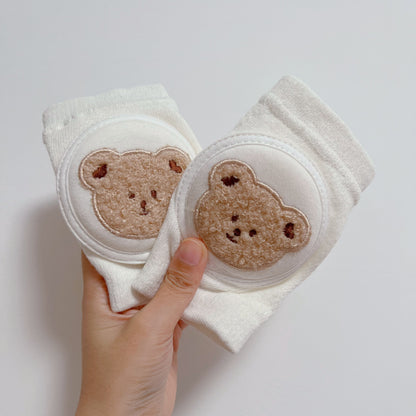 Baby Safety Knee Pads