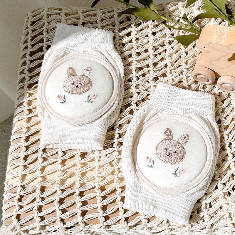 Baby Safety Knee Pads