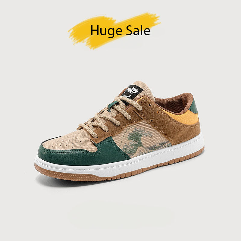 Sport Casual Sneakers