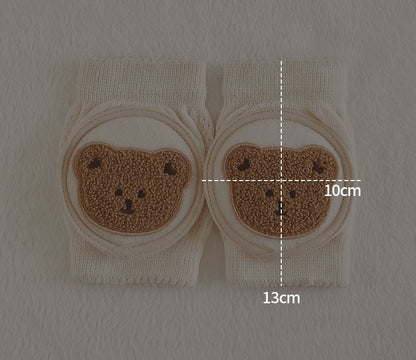 Baby Safety Knee Pads