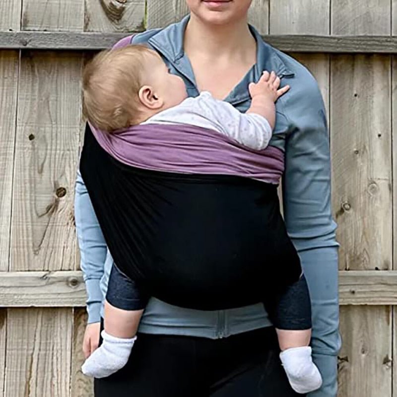 Mama's Bonding Carrier