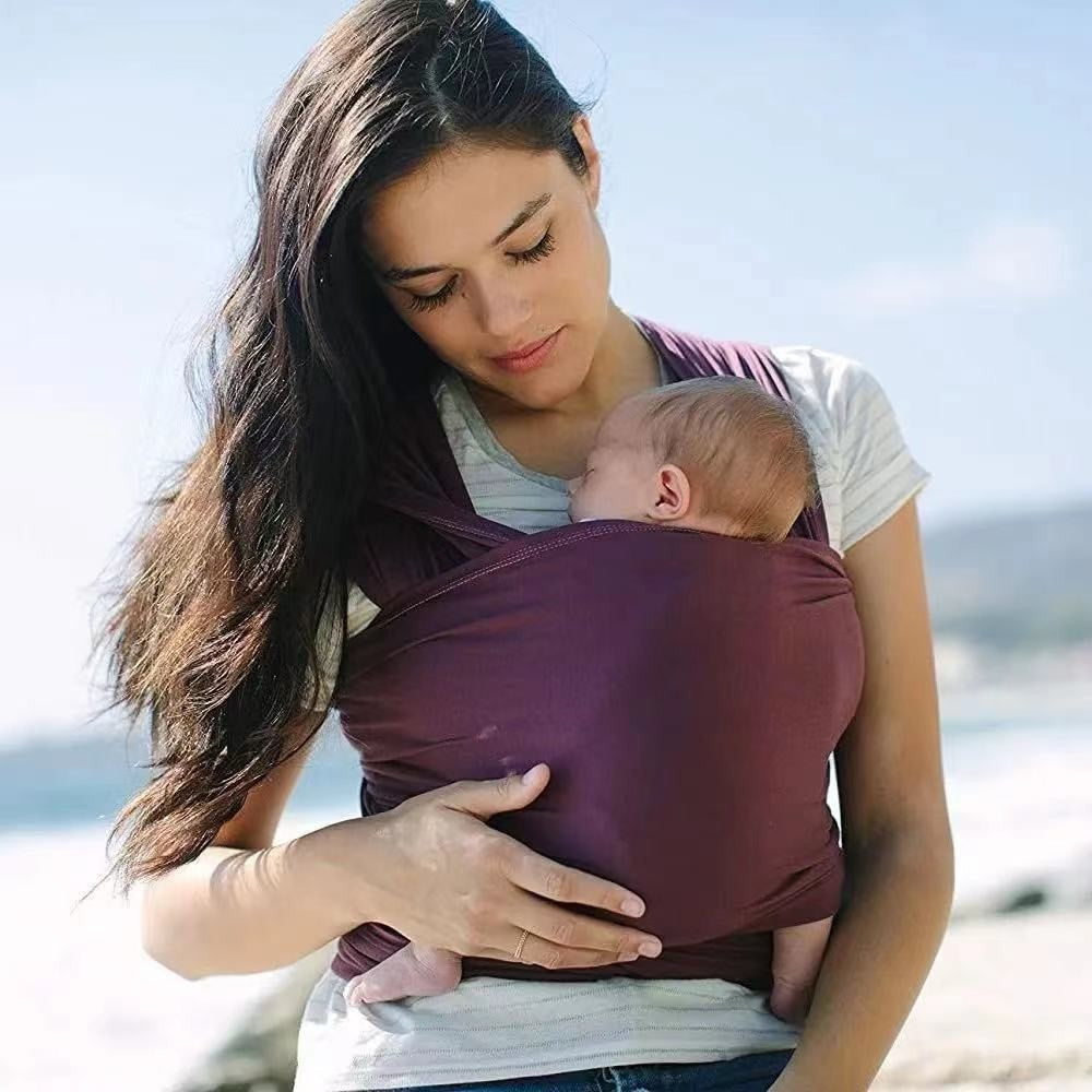 Mama's Bonding Carrier