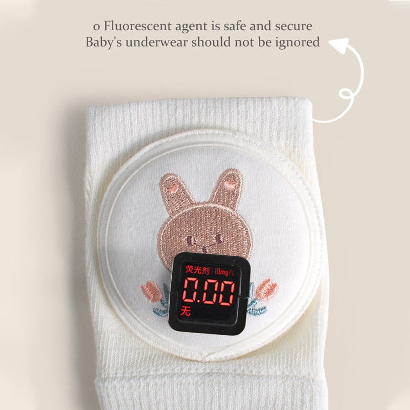 Baby Safety Knee Pads