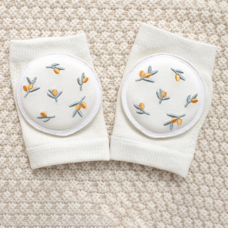 Baby Safety Knee Pads