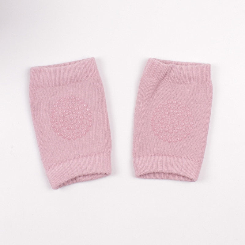 Baby Safety Knee Pads