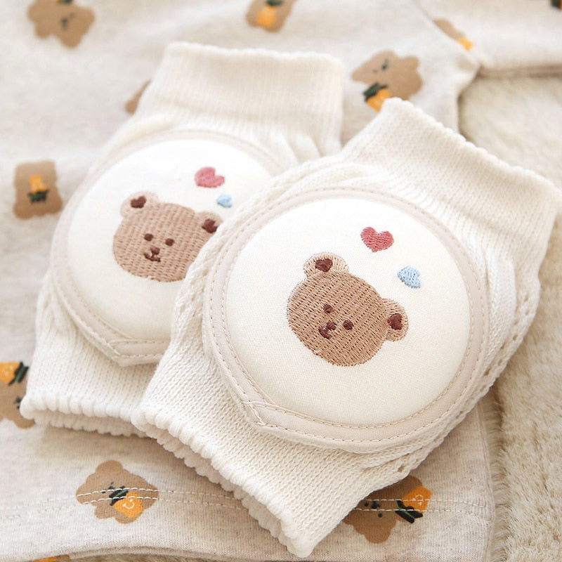 Baby Safety Knee Pads