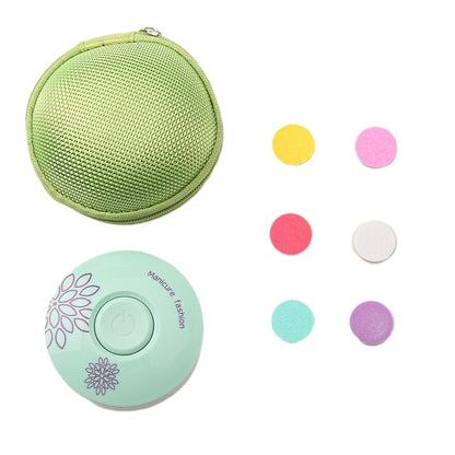 Baby Electric Nail Trimmer