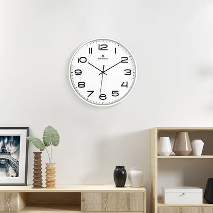 Movebest Wall Clock