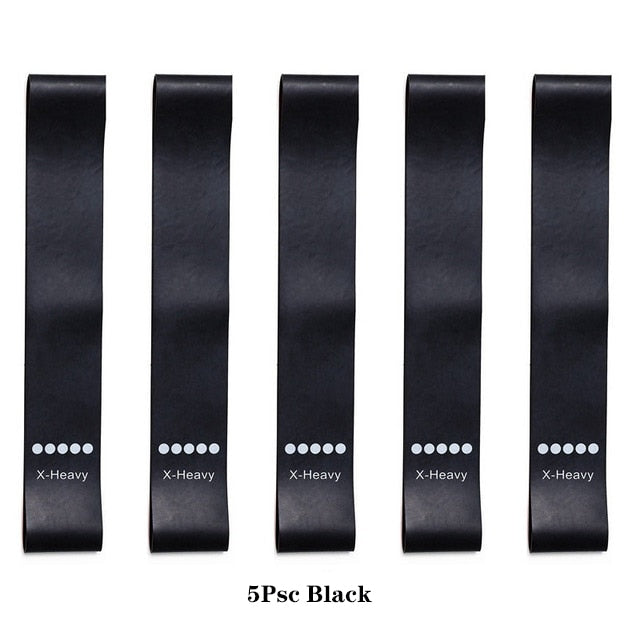 Yoga Resistance Bands