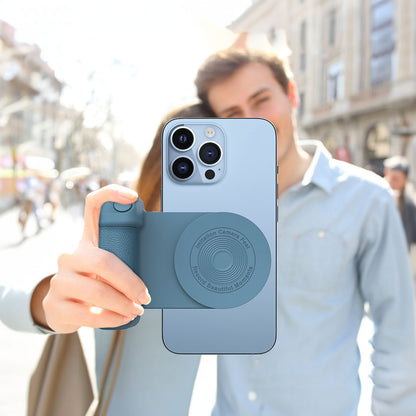 Byloh Magnetic Phone Selfie Grip