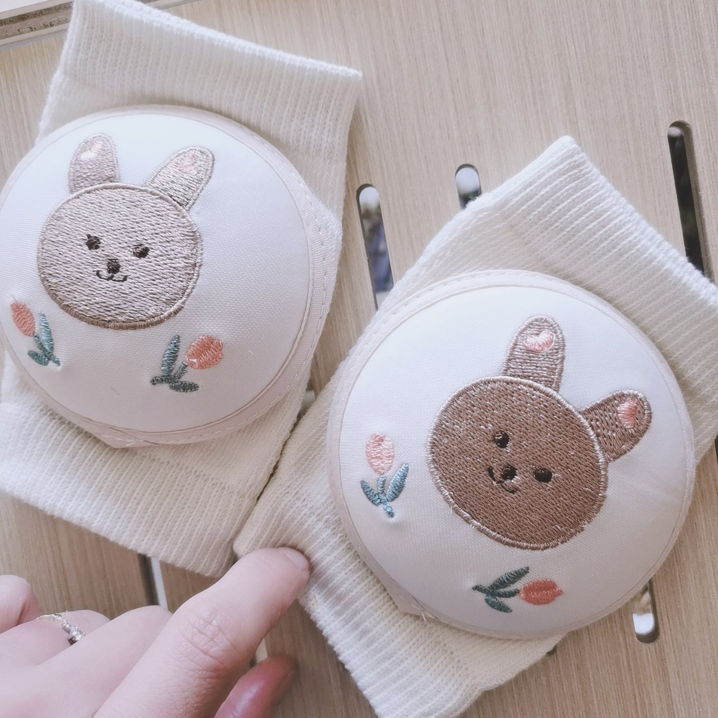 Baby Safety Knee Pads