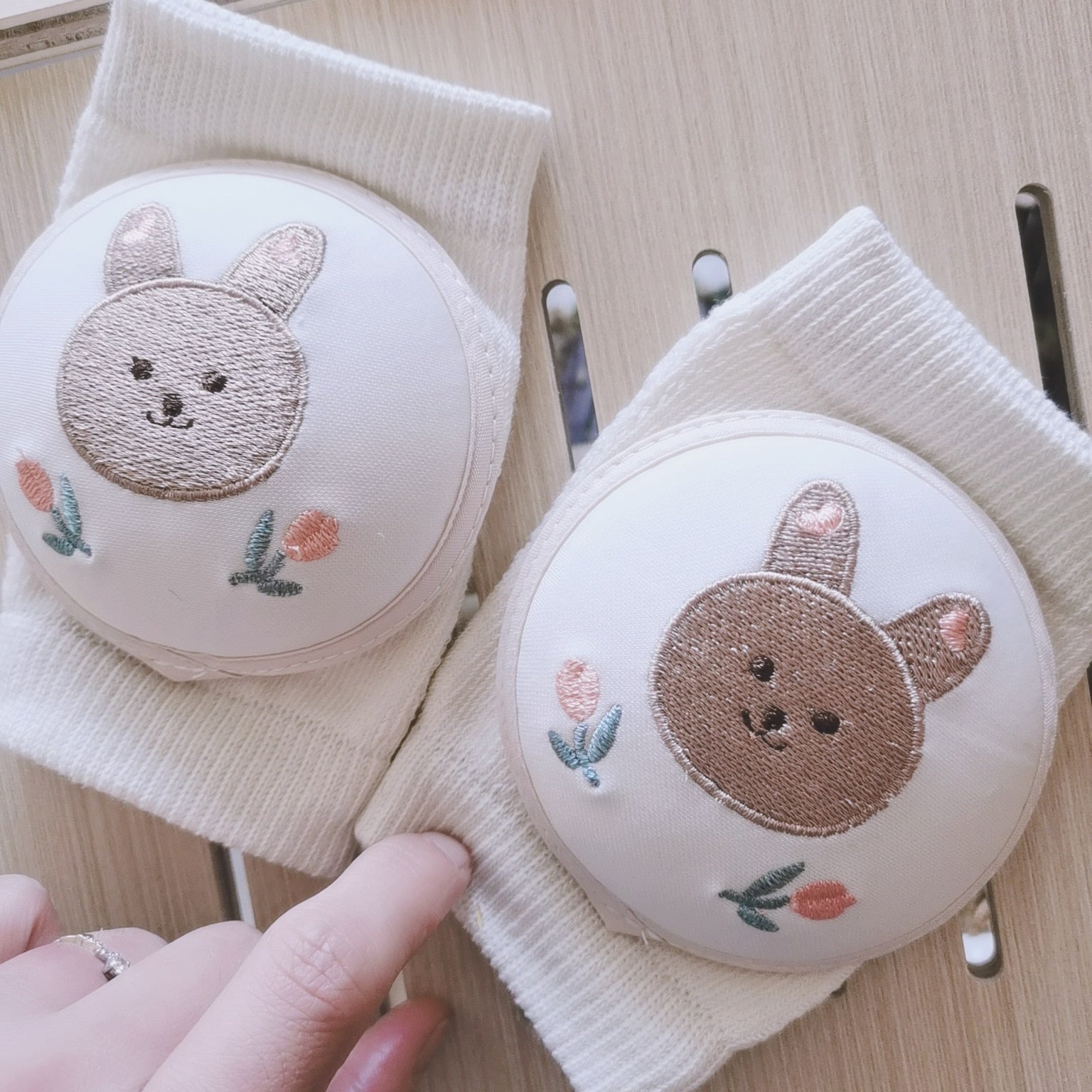 Baby Safety Knee Pads