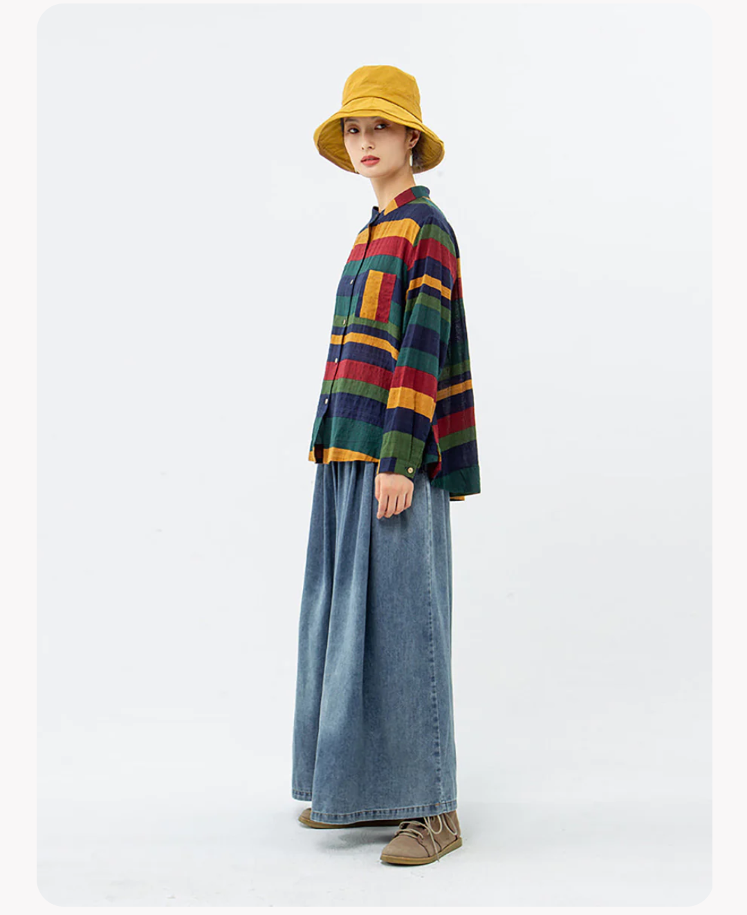 Unusual  Vintage Blouse