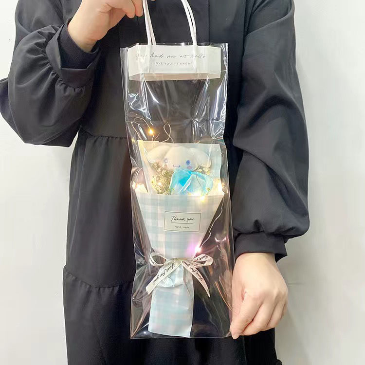 Hello Kitty Bouquet With Led Light