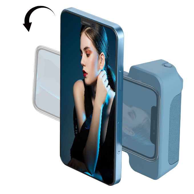 Byloh Magnetic Phone Selfie Grip