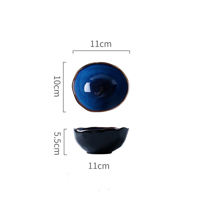 Byloh NEW Ceramic Flat Plate