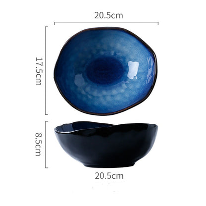 Byloh NEW Ceramic Flat Plate