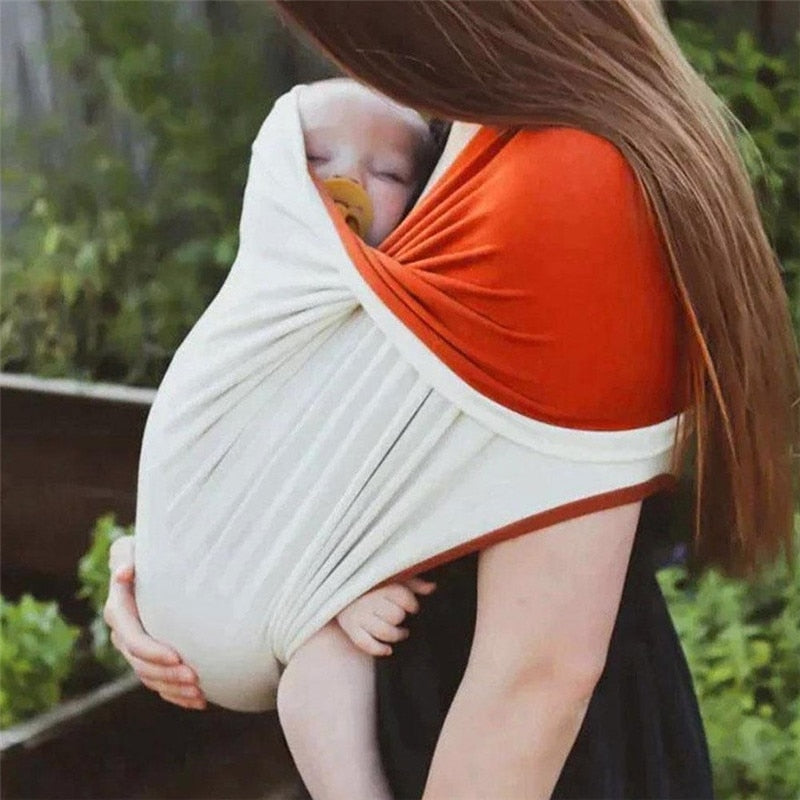 Mama's Bonding Carrier