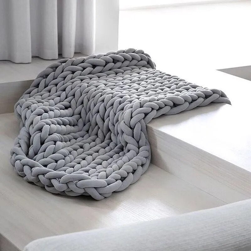 Winter Soft Warm Blanket