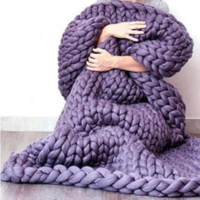 Winter Soft Warm Blanket