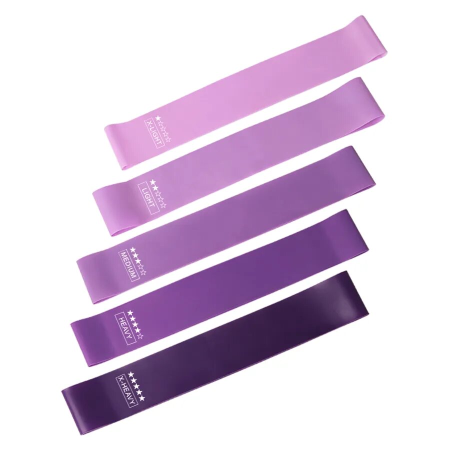 Yoga Resistance Bands