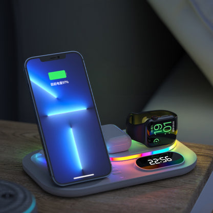 Wireless Phone Charger