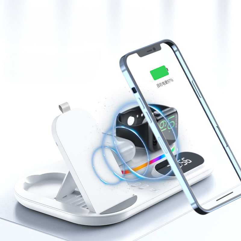 Wireless Phone Charger