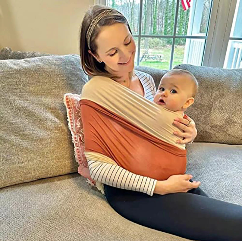 Mama's Bonding Carrier