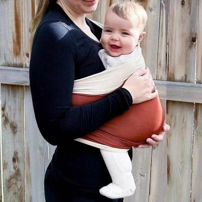 Mama's Bonding Carrier
