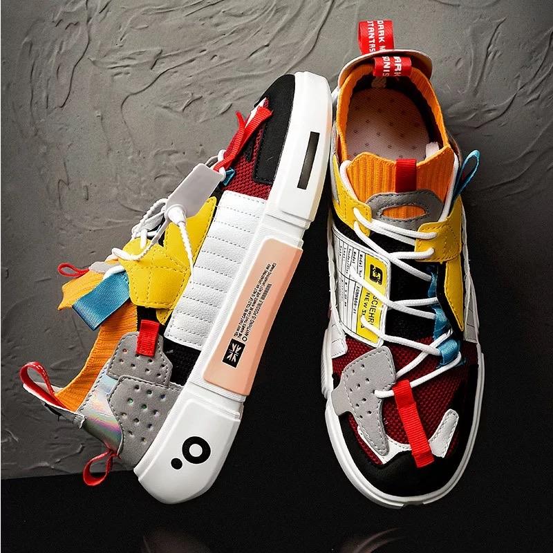Cozi Men Sneakers