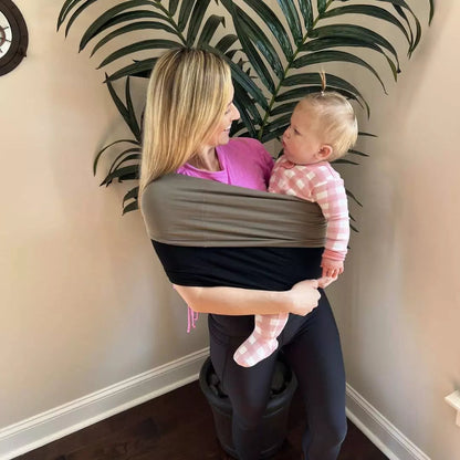 Mama's Bonding Carrier