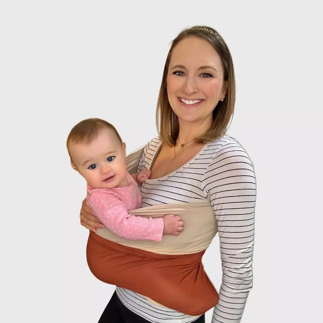 Mama's Bonding Carrier