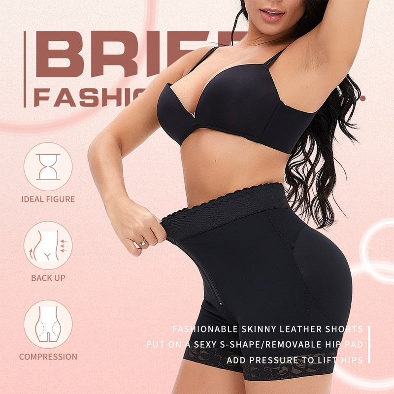 Butt Lifting Body Shaper - Byloh