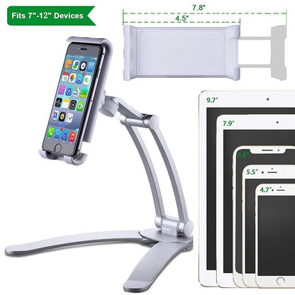 Smartphones & Tablet Holders - Byloh