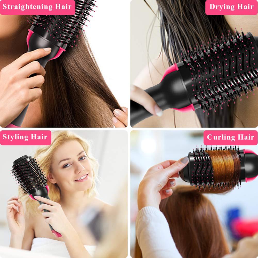 Multifunctional Hot Air Brush - Byloh