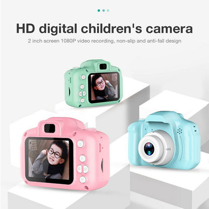 Children's Camera - Byloh
